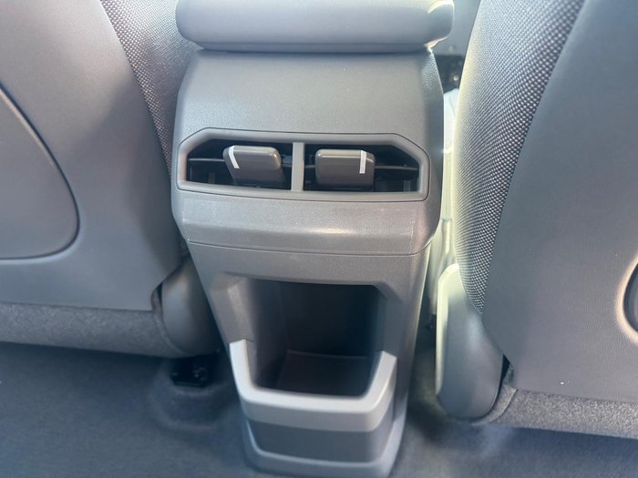 2025 Kia EV3 Air Standard Range