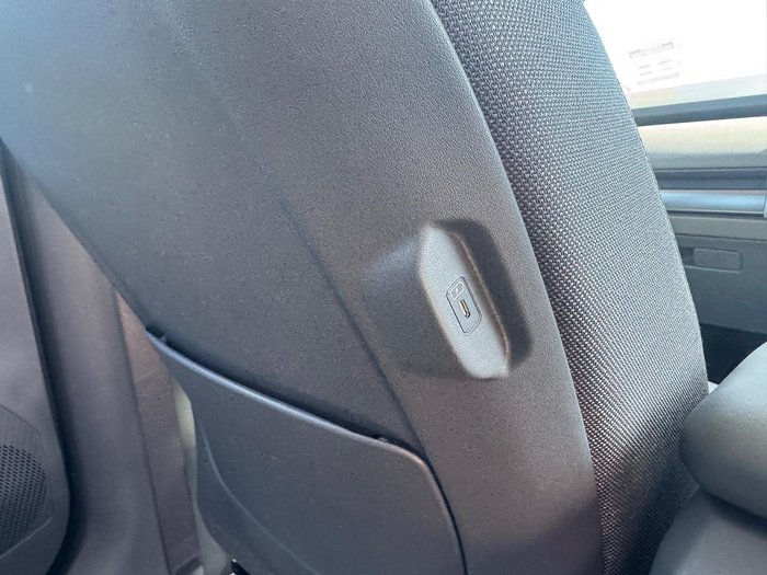 2025 Kia EV3 Air Standard Range