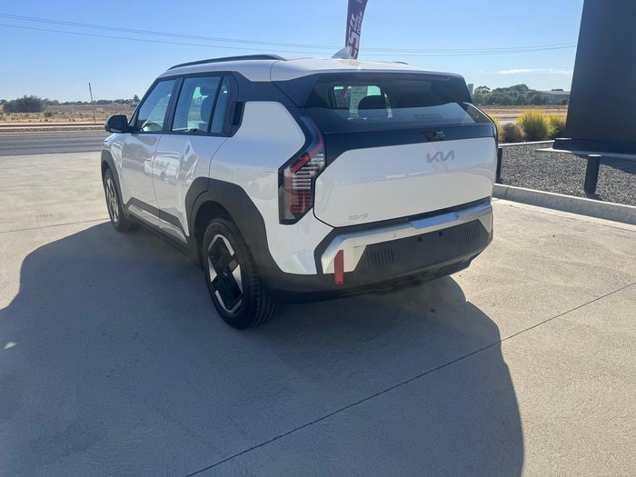 2025 Kia EV3 Air Standard Range