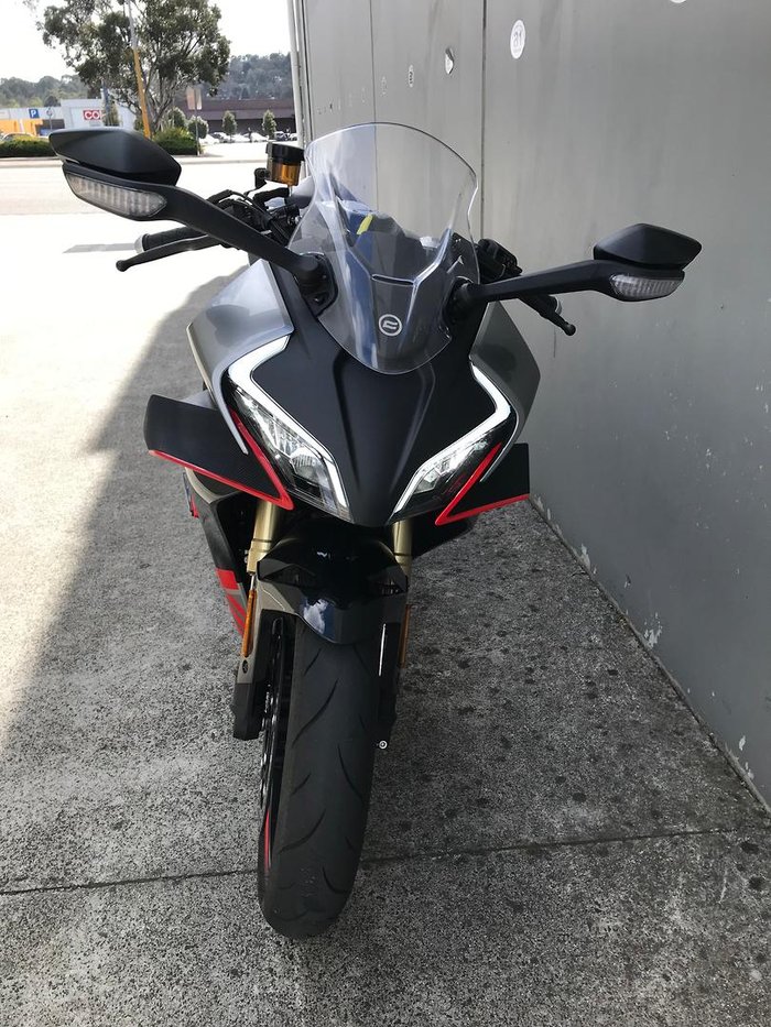 2024 CFMOTO 450SR ABS