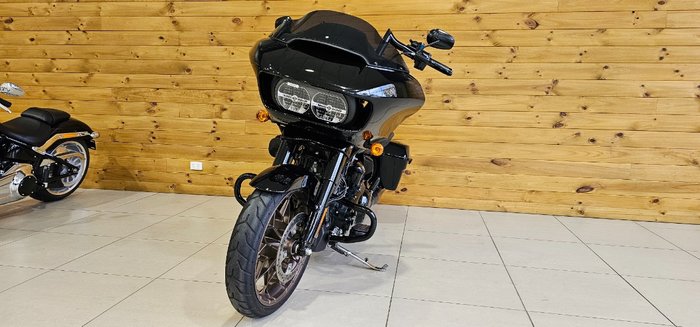 2022 Harley-davidson FLTRXST ROAD GLIDE SPL ST 117