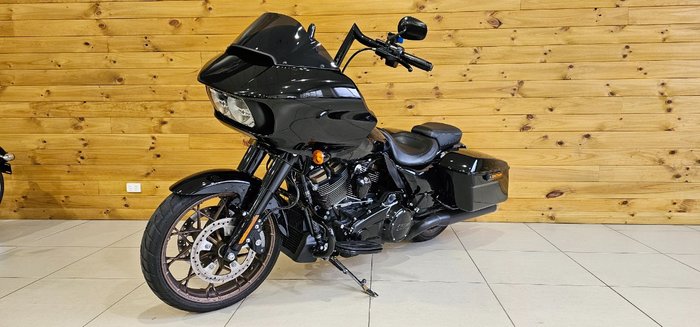 2022 Harley-davidson FLTRXST ROAD GLIDE SPL ST 117