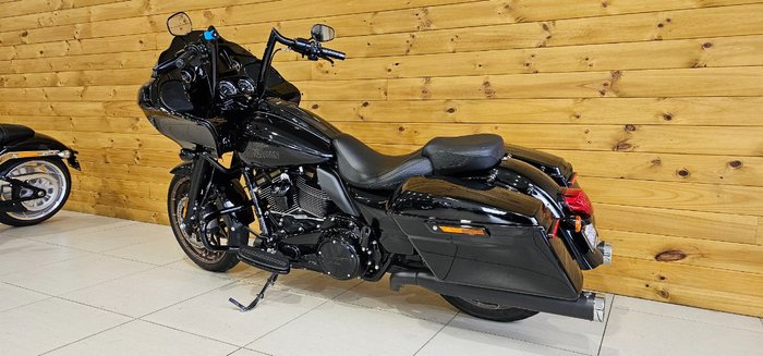 2022 Harley-davidson FLTRXST ROAD GLIDE SPL ST 117