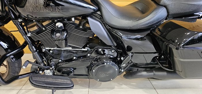 2022 Harley-davidson FLTRXST ROAD GLIDE SPL ST 117