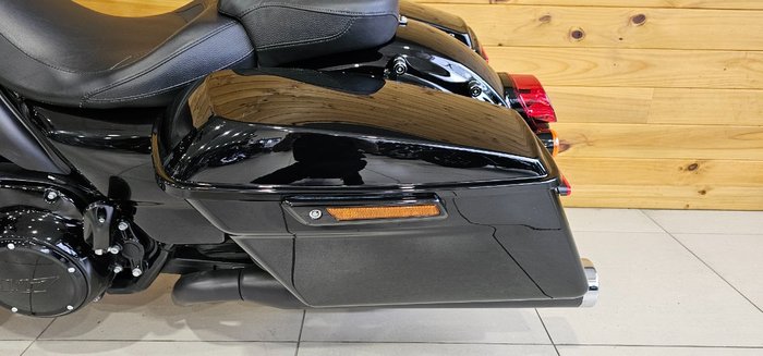 2022 Harley-davidson FLTRXST ROAD GLIDE SPL ST 117