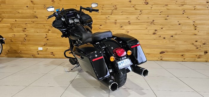 2022 Harley-davidson FLTRXST ROAD GLIDE SPL ST 117