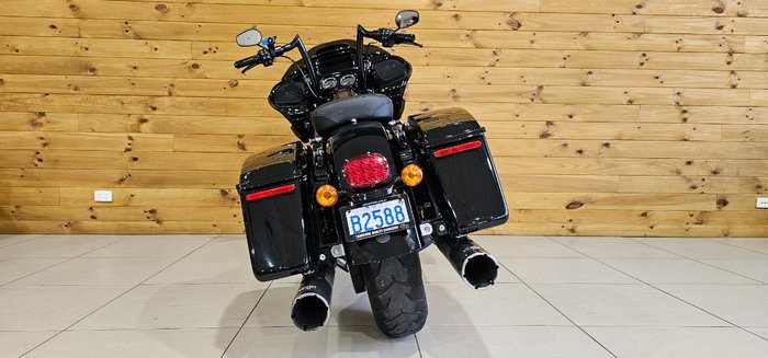 2022 Harley-davidson FLTRXST ROAD GLIDE SPL ST 117
