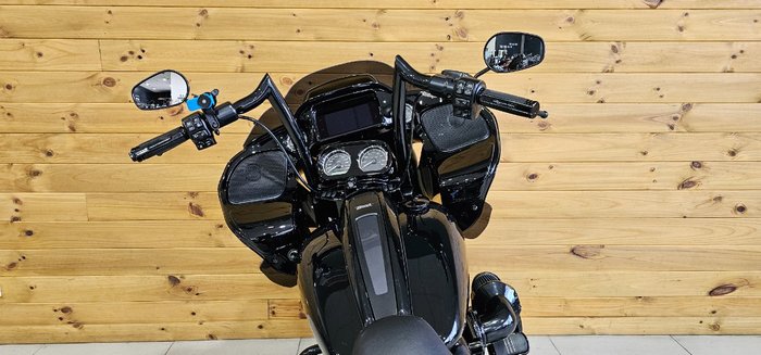 2022 Harley-davidson FLTRXST ROAD GLIDE SPL ST 117