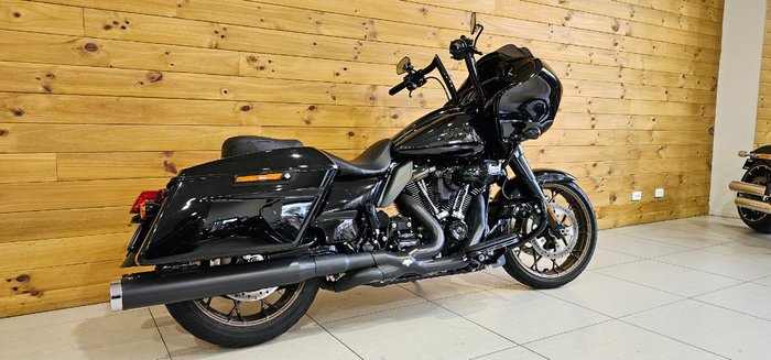 2022 Harley-davidson FLTRXST ROAD GLIDE SPL ST 117