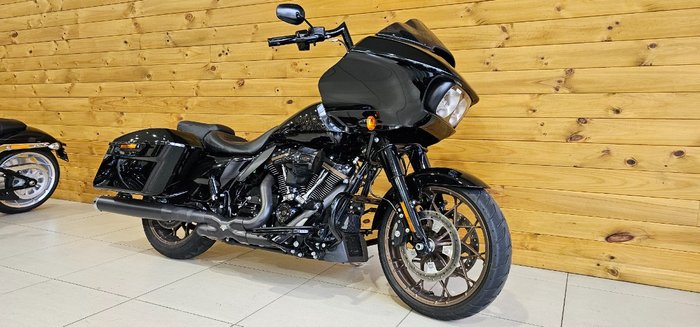 2022 Harley-davidson FLTRXST ROAD GLIDE SPL ST 117