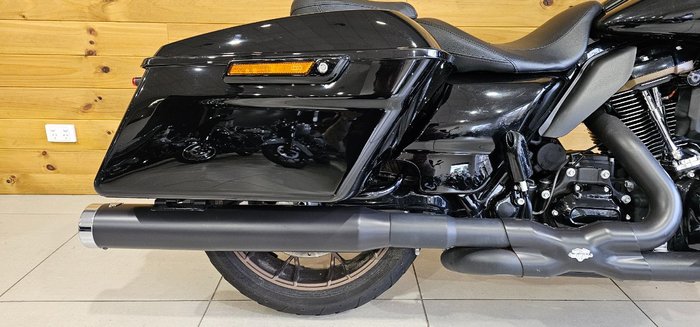2022 Harley-davidson FLTRXST ROAD GLIDE SPL ST 117