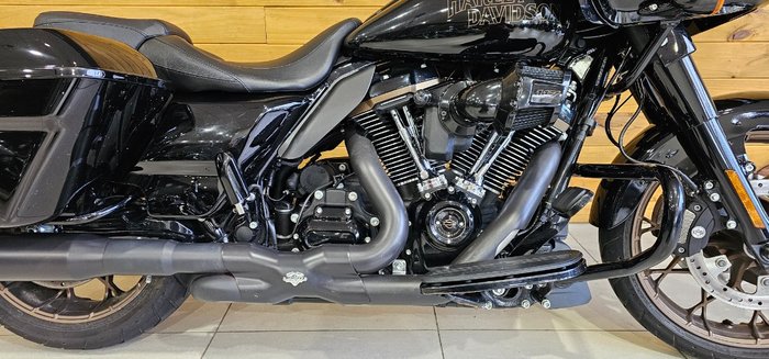 2022 Harley-davidson FLTRXST ROAD GLIDE SPL ST 117