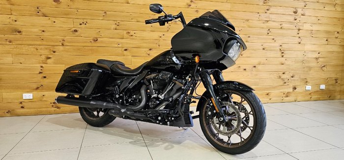 2022 Harley-davidson FLTRXST ROAD GLIDE SPL ST 117