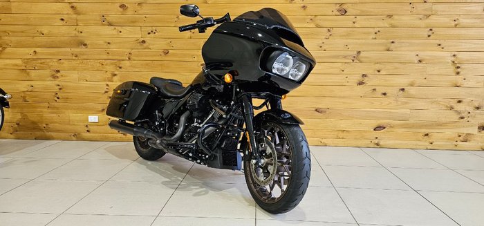 2022 Harley-davidson FLTRXST ROAD GLIDE SPL ST 117