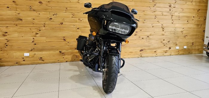 2022 Harley-davidson FLTRXST ROAD GLIDE SPL ST 117