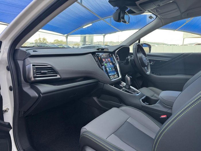 2024 Subaru Outback AWD Sport XT