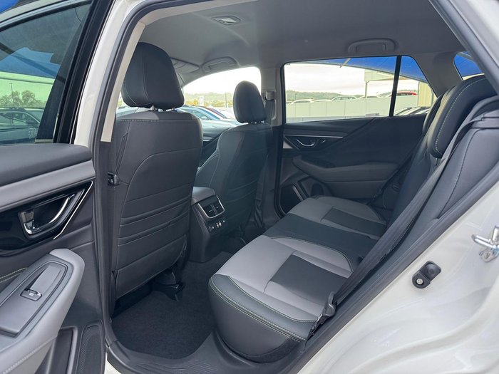 2024 Subaru Outback AWD Sport XT