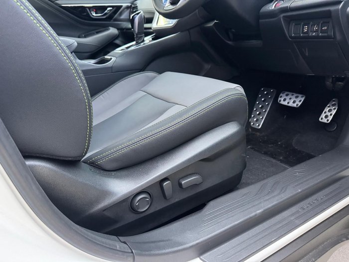 2024 Subaru Outback AWD Sport XT