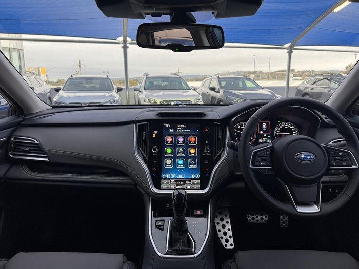 2024 Subaru Outback AWD Sport XT