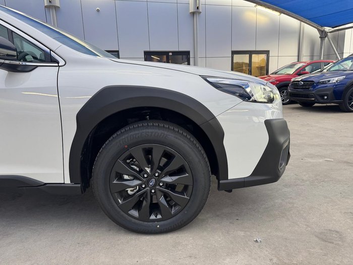 2024 Subaru Outback AWD Sport XT