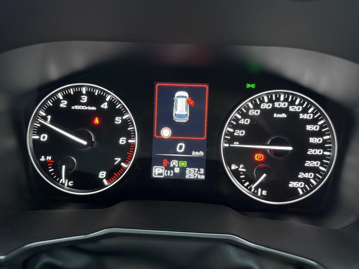 2024 Subaru Outback AWD Sport XT