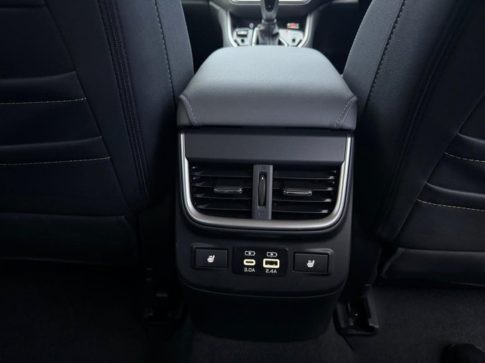 2024 Subaru Outback AWD Sport XT