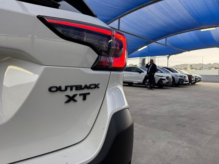 2024 Subaru Outback AWD Sport XT