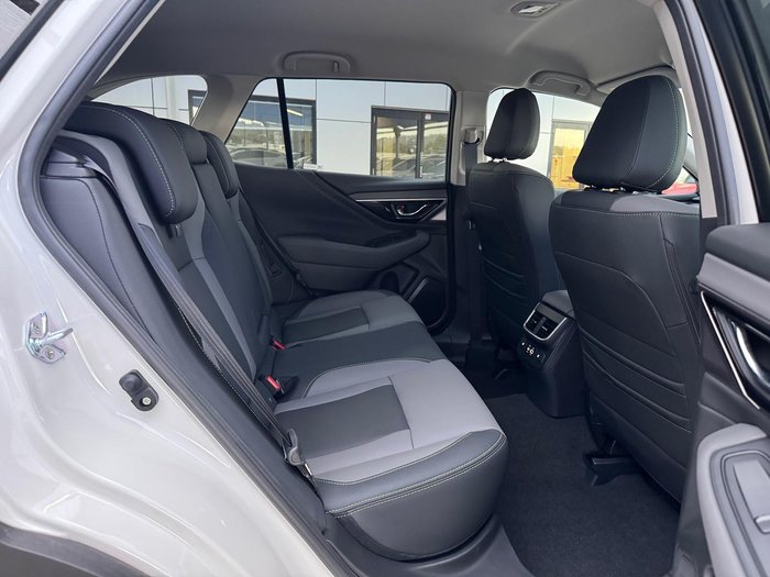 2024 Subaru Outback AWD Sport XT