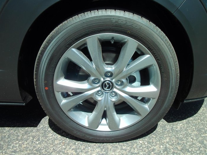 2025 Mazda CX-30 G20 Evolve