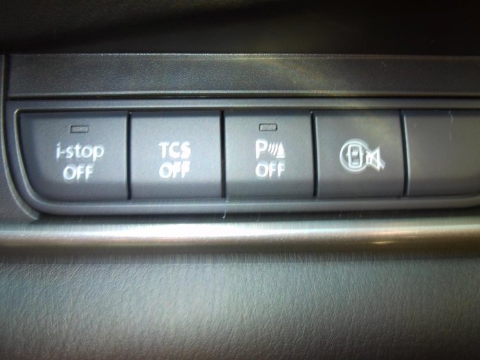 2025 Mazda CX-30 G20 Evolve