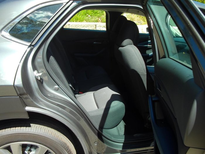 2025 Mazda CX-30 G20 Evolve