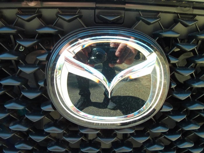 2025 Mazda CX-30 G20 Evolve