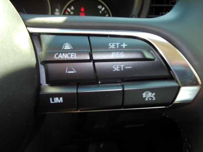 2025 Mazda CX-30 G20 Evolve