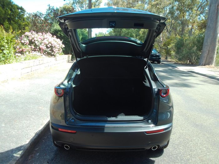 2025 Mazda CX-30 G20 Evolve