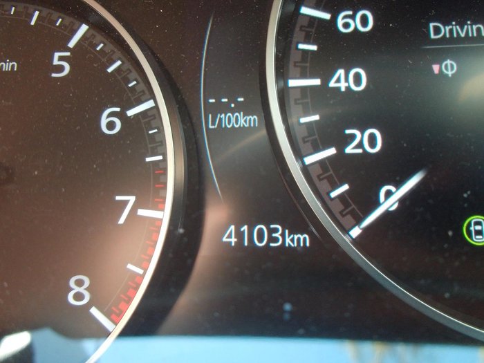 2025 Mazda CX-30 G20 Evolve