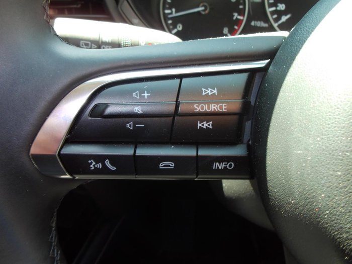 2025 Mazda CX-30 G20 Evolve