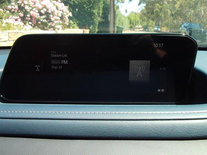 2025 Mazda CX-30 G20 Evolve