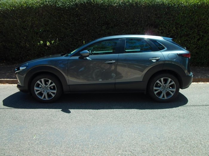2025 Mazda CX-30 G20 Evolve