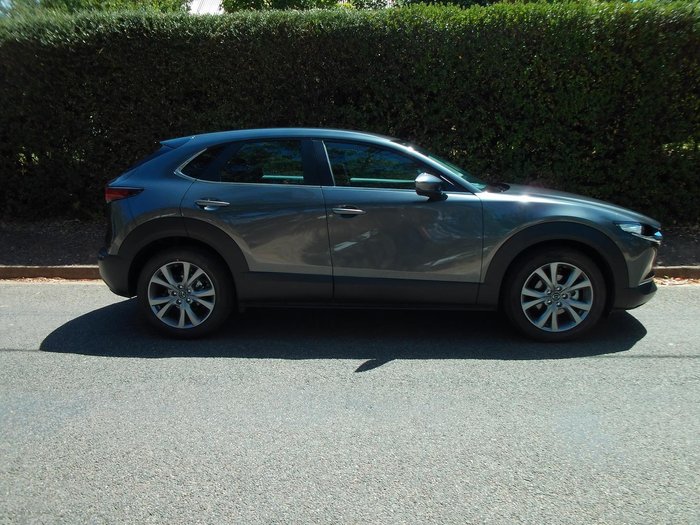 2025 Mazda CX-30 G20 Evolve
