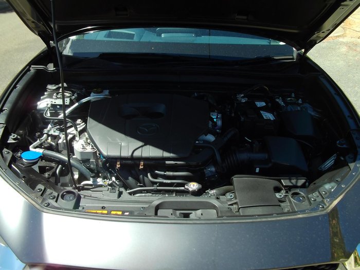 2025 Mazda CX-30 G20 Evolve