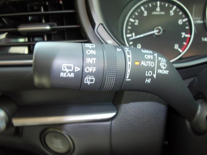 2025 Mazda CX-30 G20 Evolve