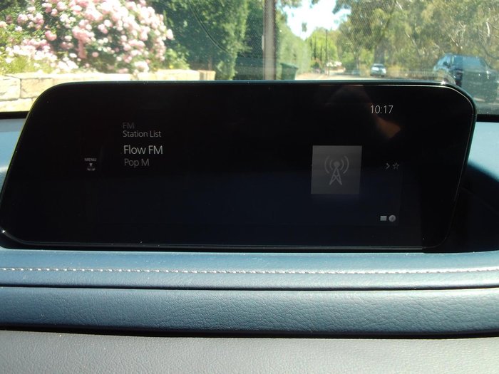 2025 Mazda CX-30 G20 Evolve