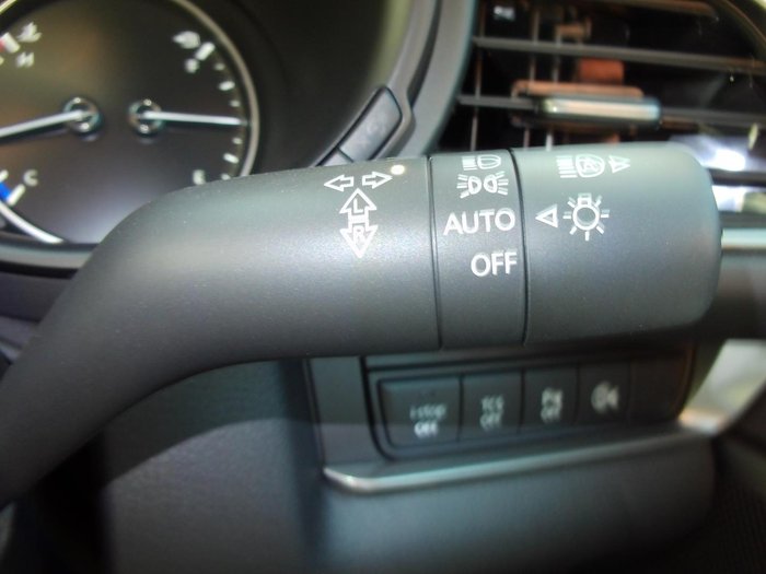 2025 Mazda CX-30 G20 Evolve