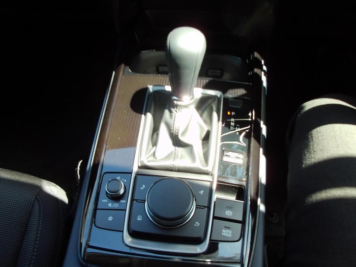 2025 Mazda CX-30 G20 Evolve