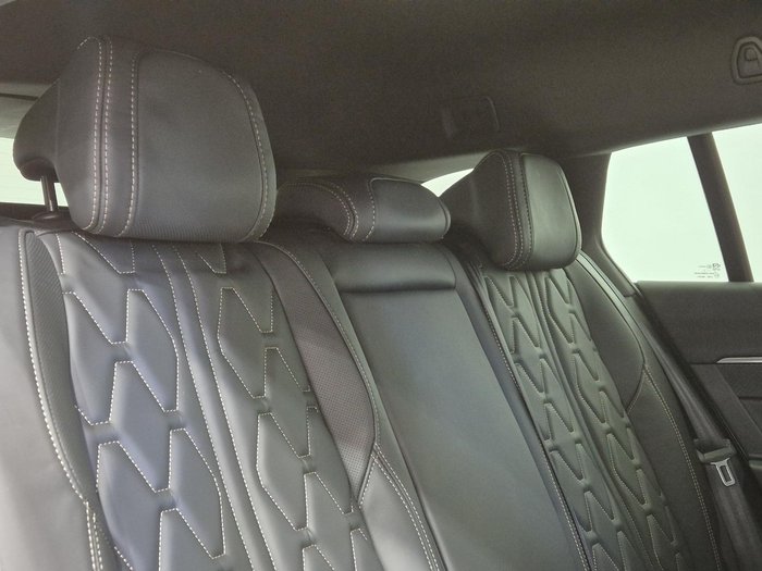 2022 Peugeot 508 GT R8 MY22 Grey