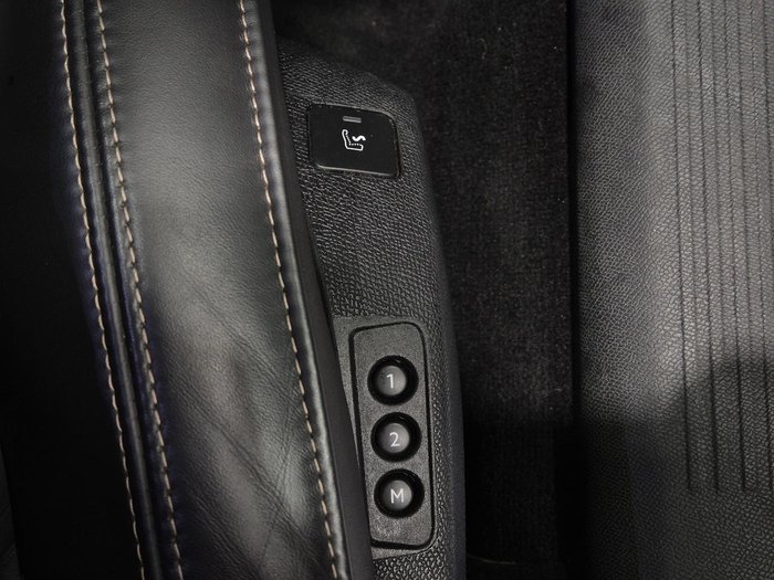 2022 Peugeot 508 GT R8 MY22 Grey