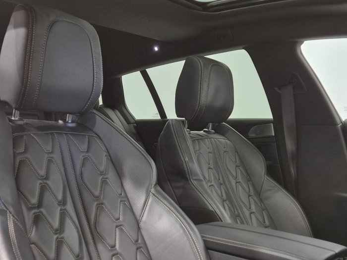 2022 Peugeot 508 GT R8 MY22 Grey