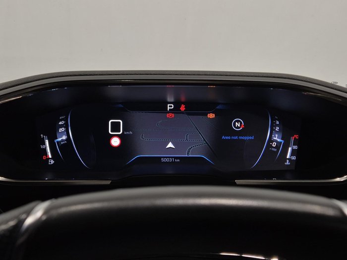 2022 Peugeot 508 GT R8 MY22 Grey