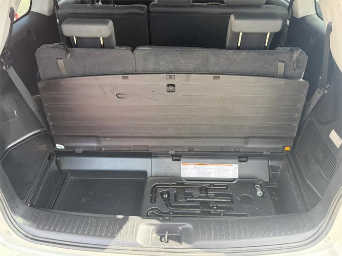 2019 TOYOTA KLUGER GX (4x2)