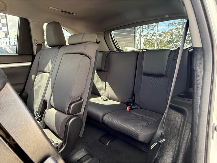 2019 TOYOTA KLUGER GX (4x2)